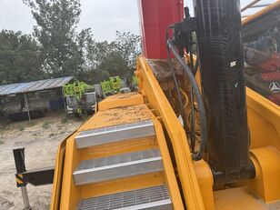 Terénní jeřáb Sany STC500 na prodej - Obrázek 12 | Machineryline CZ Terénní jeřáb Sany STC500 | Obrázek 12 - Machineryline