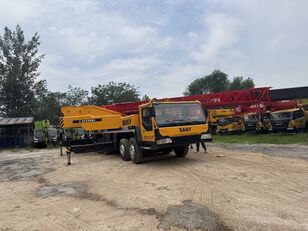 Terénní jeřáb Sany STC500 na prodej - Obrázek 14 | Machineryline CZ Terénní jeřáb Sany STC500 | Obrázek 14 - Machineryline