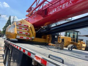 вездеходный кран Sany STC500