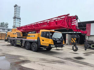 grue tout-terrain Sany STC500