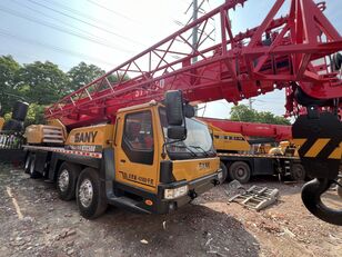 Prodaja Sany STC500 50T Shanghai Sany 25ton50ton70ton80ton100ton Crane dizalice za sve terene - Slika 1 | Machineryline BA Sany STC500 50T Shanghai Sany 25ton50ton70ton80ton100ton Crane dizalica za sve terene | Slika 1 - Machineryline
