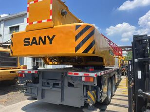 вездеходный кран Sany STC500 50TON SANY HOT SALE
