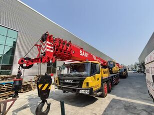 رافعة لجميع التضاريس Sany STC500 CHINA BIGGEST SUPPLIER