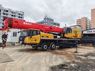 всюдихідний кран Sany STC500C5-8