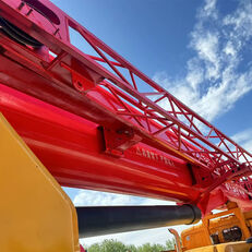 Купить вездеходных кранов Sany STC750 75ton - Изображение 8 | Machineryline AM Вездеходный кран Sany STC750 75ton | Изображение 8 - Machineryline