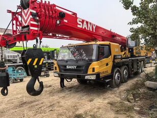 all-terrain crane Sany STC800