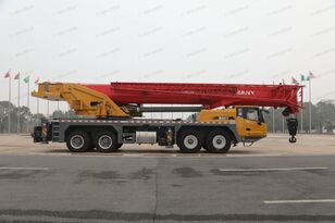 Sany STC800C5-8 grúa todo terreno