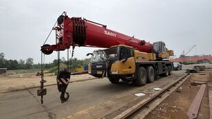 grue tout-terrain Sany STC800C6-8