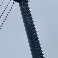 Sany STC800T6 gr&uacute;a todo terreno
