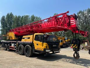 Sany STC800T6 STC750 STC900 50T 25T 100T dizalica za sve terene