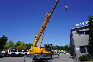 بيع رافعة لجميع التضاريس Sennebogen 630 rough terrain crane / 2000 MTH / Range 30 m / Lifting capaci - صورة 17 | Machineryline OM رافعة لجميع التضاريس Sennebogen 630 rough terrain crane / 2000 MTH / Range 30 m / Lifting capaci | صورة 17 - Machineryline