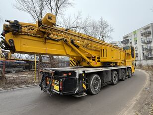 Купити всюдихідний кран Spierings AT4 SK498 - Klimatyzacja, LED (2x diesel) - Зображення 4 | Machineryline UA Всюдихідний кран Spierings AT4 SK498 - Klimatyzacja, LED (2x diesel) | Зображення 4 - Machineryline