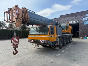 Tadano Faun ATF 65G-4 terr&auml;ngkran