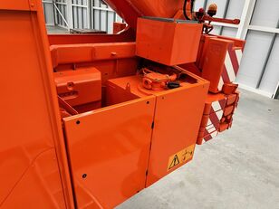 Купить вездеходных кранов Tadano Faun HK40 - Изображение 62 | Machineryline KG Вездеходный кран Tadano Faun HK40 | Изображение 62 - Machineryline