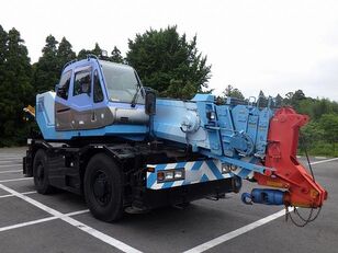 Tadano GR-160N-1 all-terrain crane