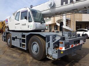 Tadano GR-250N-3 all-terrain crane