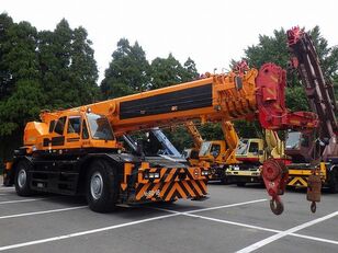 전지형 크레인 Tadano GR-600N-1