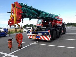 Tadano GR500N-2 all-terrain crane