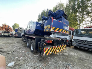 بيع رافعة لجميع التضاريس Tadano GT-550 - صورة 4 | Machineryline EG رافعة لجميع التضاريس Tadano GT-550 | صورة 4 - Machineryline