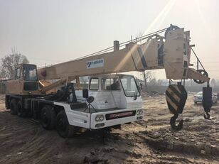 grue tout-terrain Tadano TG 300