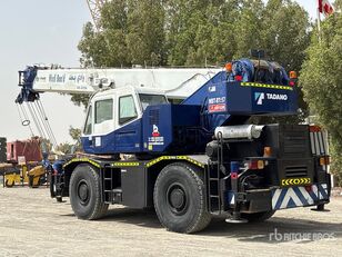 رافعة لجميع التضاريس Tadano TR-300-4
