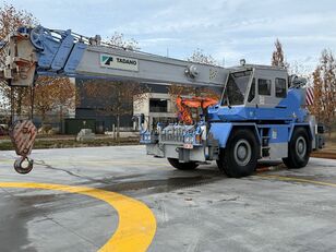 Tadano TR250E ruw terrein kraan