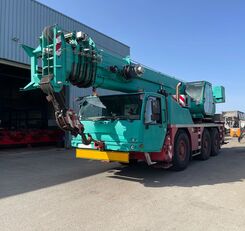 dźwig terenowy Terex AC 60-3
