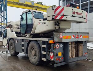 ter&eacute;nn&iacute; jeř&aacute;b Terex AC40-2L