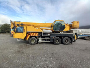 Terex TC 40 L all-terrain crane