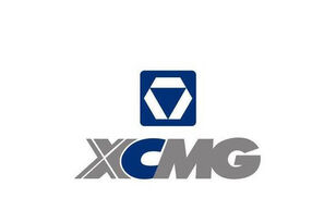 macara pentru teren accidentat XCMG QAY200