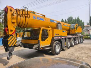 guindaste todo-terreno XCMG QAY200