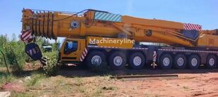 guindaste todo-terreno XCMG QAY400