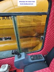 Купити всюдихідний кран XCMG QY100K - Зображення 7 | Machineryline UA Всюдихідний кран XCMG QY100K | Зображення 7 - Machineryline