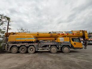 XCMG QY100K all-terrain crane for sale - Image 6 | Machineryline SL XCMG QY100K all-terrain crane | Image 6 - Machineryline