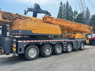 вездеходный кран XCMG QY100K 100T Shanghai XCMG 25ton50ton70ton80ton100ton Crane