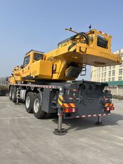بيع رافعة لجميع التضاريس XCMG QY100K5C - صورة 4 | Machineryline QA رافعة لجميع التضاريس XCMG QY100K5C | صورة 4 - Machineryline