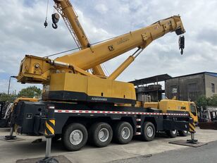 вездеходный кран XCMG QY130K