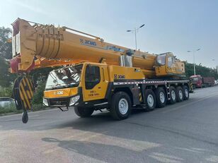XCMG QY160K all-terrain crane
