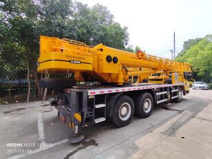 XCMG QY25 grúa todo terreno