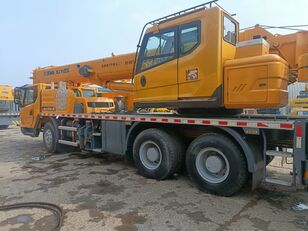 XCMG QY25 grúa todo terreno