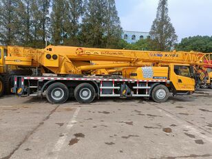 XCMG QY25 grúa todo terreno