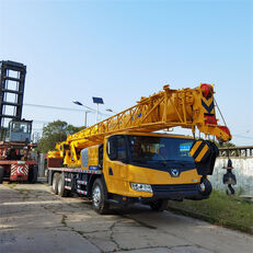 вездеходный кран XCMG QY25K