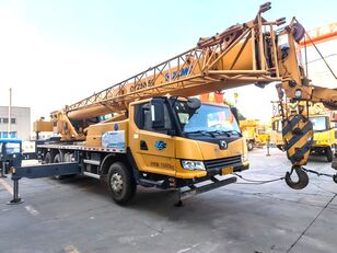 XCMG QY25K5C all-terrain crane for sale - Image 5 | Machineryline IL XCMG QY25K5C all-terrain crane | Image 5 - Machineryline