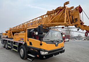 cần cẩu mọi địa hình XCMG QY25K5D