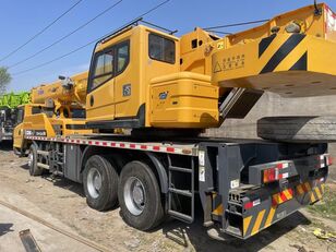 вездеходный кран XCMG QY25KA 25T Shanghai XCMG 25ton50ton70ton80ton100ton Crane