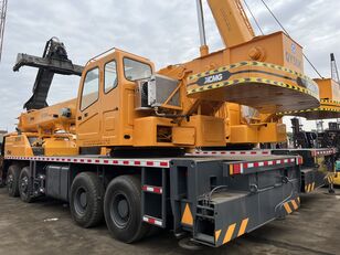 grue tout-terrain XCMG QY50K