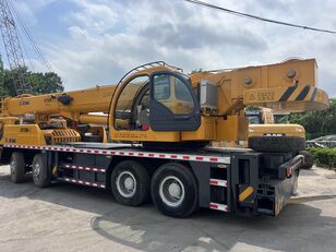 вездеходный кран XCMG QY50K-1 50T Shanghai XCMG 25ton50ton70ton80ton100ton Crane