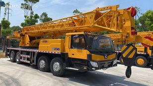 macara pentru teren accidentat XCMG QY50K-II