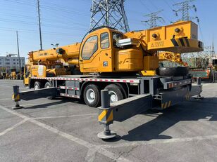 XCMG QY50K-II all-terrain crane