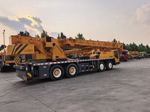 XCMG QY50K-II all-terrain crane